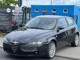 Alfa Romeo 147 1.6 TS Impression 1.Hand/105PS - gebrauchte Alfa Romeo 147 aus dem Jahr 2006