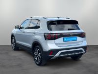 Volkswagen T-Cross - Vorschau Bild 3
