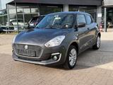 Suzuki Swift Comfort 4x4 1.Hand*Scheckheft gepflegt* - Suzuki Swift in Kiel