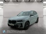 BMW X3 xDrive20d M Sport Harman/K LiveCockpitProf - BMW X3 mit Diesel-Antrieb
