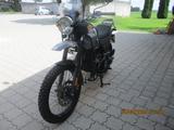 Royal Enfield Himalayan - Royal Enfield Himalayan