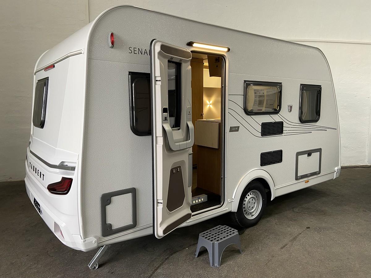 Tabbert Senara400 QD*3Pakete*1500kg*DuoControl*UVP29879€