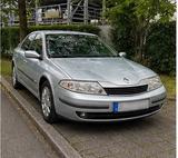 Renault Laguna 1.8 Benziner Verkauf / Tausch - gebrauchte Renault Laguna aus dem Jahr 2001