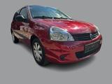 Renault Clio 1.2 Campus Access / NUR EXPORT - Renault Clio: Campus