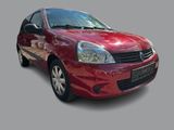 Renault Clio 1.2 Campus Access / NUR EXPORT - Renault Clio aus 2010