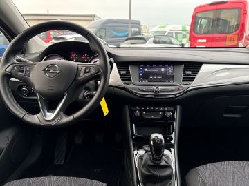 Bild 11 Opel Astra K Sports Tourer LED Apple CarPlay Android