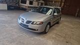 Nissan Almera Visia Checkheft-gepflegt - Nissan Almera mit Benzin-Antrieb