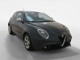 Alfa Romeo MiTo 1.4 78cv Super - graue Alfa Romeo MiTo