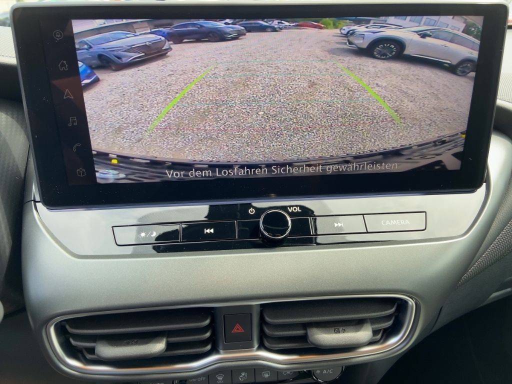 Nissan Juke - Bild 14