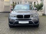 BMW X3 Baureihe X3 xDrive 20 d Advantage - BMW X3 Gebrauchtwagen in Düsseldorf
