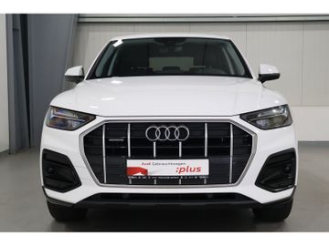Audi Q5 - 2