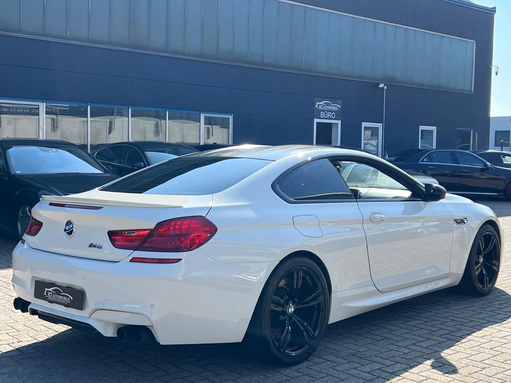 BMW M6