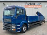 MAN TGA 18.350 LL | D20*Palfinger PK9002*Funk*AHK*AC - MAN Tga 18 350