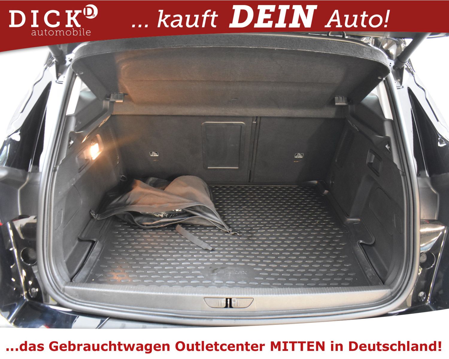 OPEL Grandland X 1.6 Hyb 4x4 Ultim MEMO+360+AHK+VOLL - Image 22