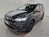 Dacia Jogger Extreme+ Hybrid 140 Media Nav - gebrauchte Dacia Kleinbus