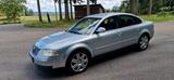Volkswagen Passat 2.5 TDI 4 Motion - gebrauchte VW Passat aus dem Jahr 2004