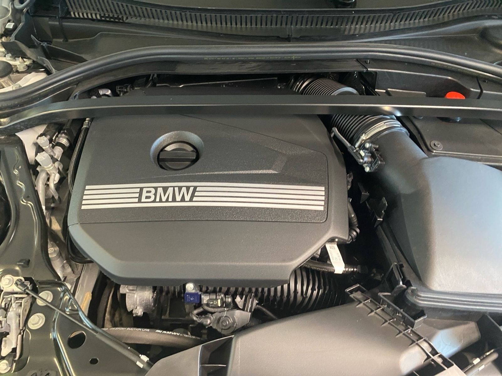BMW 120 - Bild 16