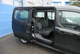Ford Transit Connect Lang 240 L2 Kamera Top Zustand! - Ford Transit Connect in Düsseldorf