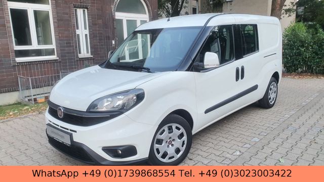 Fiat Doblo  Maxi Kombi 1.6 * PDC Regale Klima *