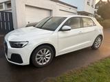 Audi A1 30 TFSI S tronic allstreet allstreet - Audi A1: Standheizung