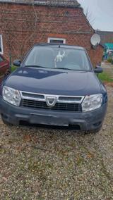 Dacia Duster nur 81 Kilometer stand - Dacia Duster in Kiel
