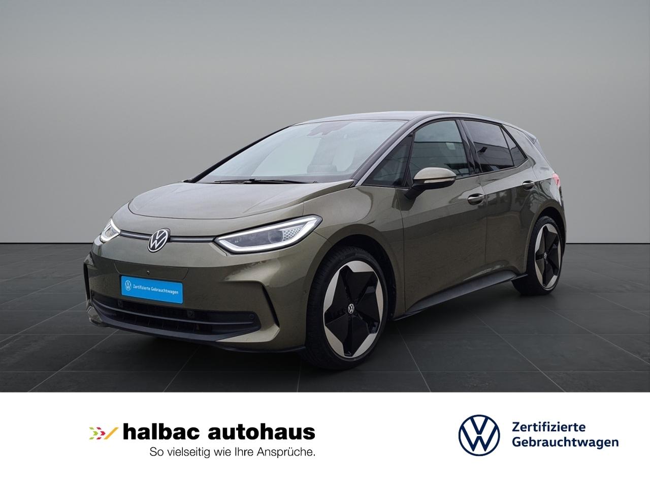 Volkswagen ID.3 Pro S 170kw +1,49%+WR+WÄRMEP+HEADUP+PANOD+N