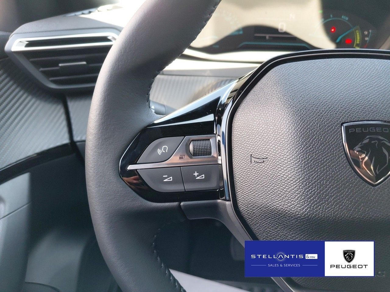 Peugeot 2008 - Bild 16