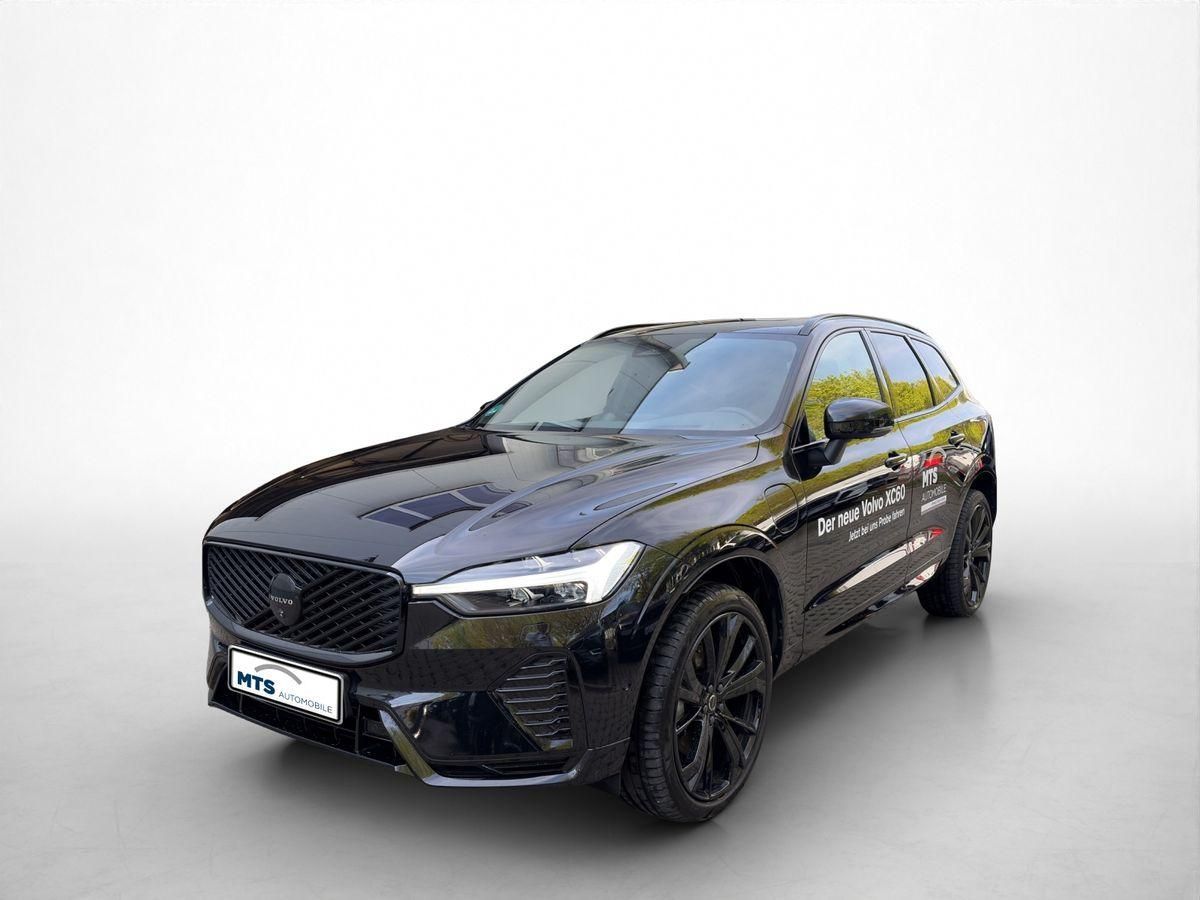 Volvo XC60 - Bild 3