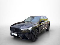 Volvo XC60 - Vorschau Bild 3