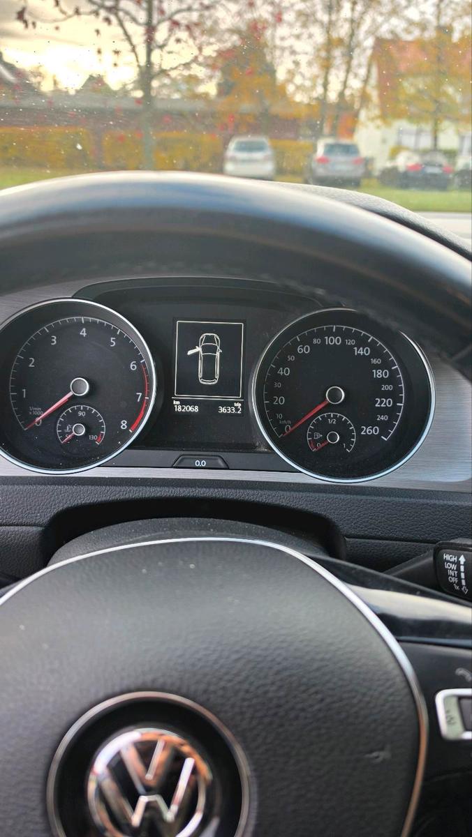 Volkswagen Golf 2014 — photo 7