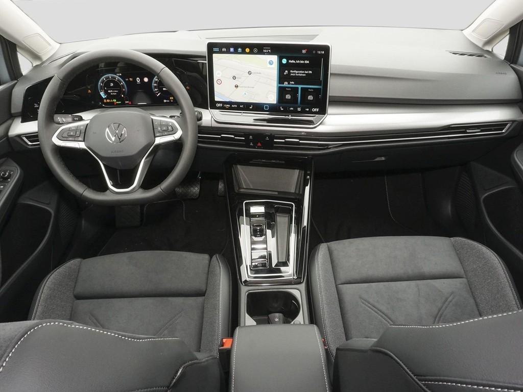 Volkswagen Golf VIII 1.5 eTSI DSG Style Business Premium, миниатюра 12