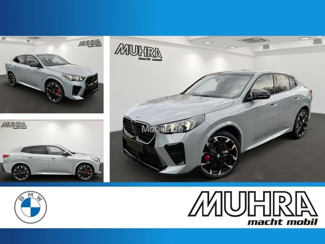 BMW X2 M35i xDrive M Sport Panorama Head Up LED 21