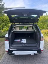 Land Rover Range Rover Sport 3.0 SDV6 HSE Dynamic HSE D... - Land Rover Range Rover Sport in Bremen