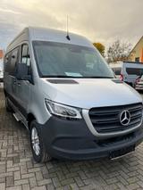 Frankia Yucon 6.0 GD   +TOPPREIS+ 360 Grad Kamera, MBUX - Frankia T