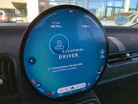 MINI John Cooper Works Cabrio - Vorschau Bild 13