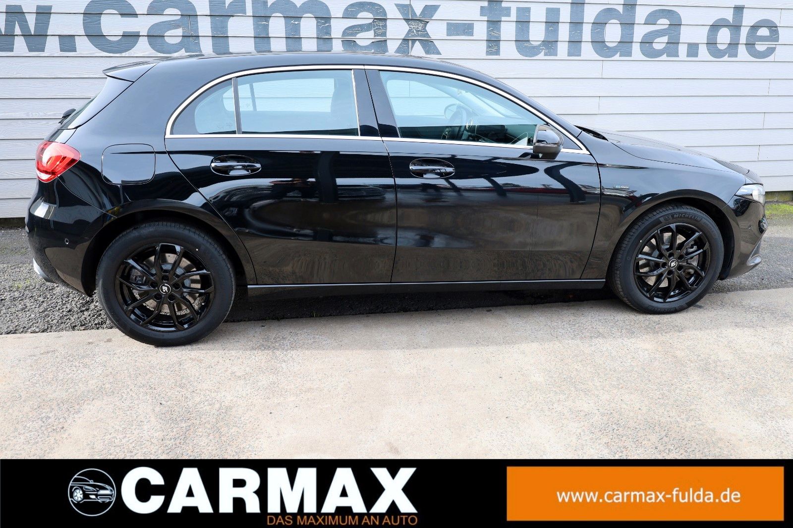 Fahrzeugabbildung Mercedes-Benz A 250 e Progressive,T.Leder,Navi,LED,SH, SR+WR