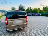 Mercedes-Benz Viano 2.2 CDI TREND extralang TREND - Mercedes-Benz Viano Gebrauchtwagen