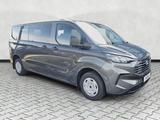Ford Transit Custom L2 Combi 2.0 EB Trend 8 Sitz AHK - Ford Transit Gebrauchtwagen in Hamburg