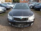 Skoda Octavia Combi Impuls Edition 1.4 TSI/SHZ/PDC/TEM - Skoda Octavia: Impuls Edition