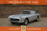 Ferrari 250 GTE Series 3 PRICE REDUCTION! Matching numbe - Ferrari 250: Coupe