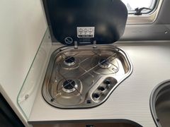 Dethleffs TREND 90 T 6717 EB | Mit Hubbett,MaxxFan.*TV*