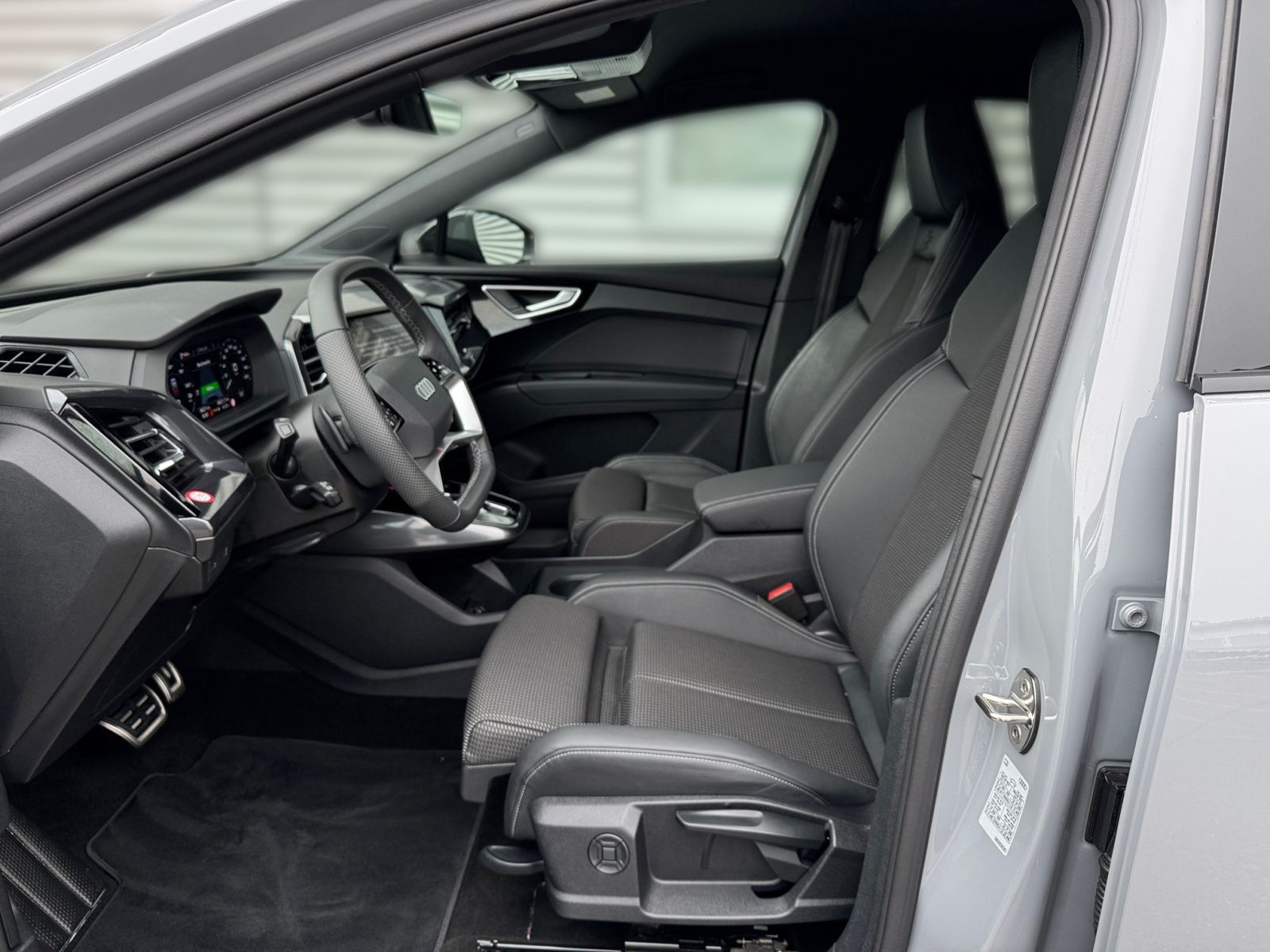 Audi Q4 e-tron - Bild 9