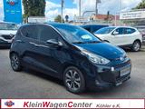 Hyundai i10 1.25 Style Automatik+Navi+PDC+Klimaautomatik - Hyundai: I25