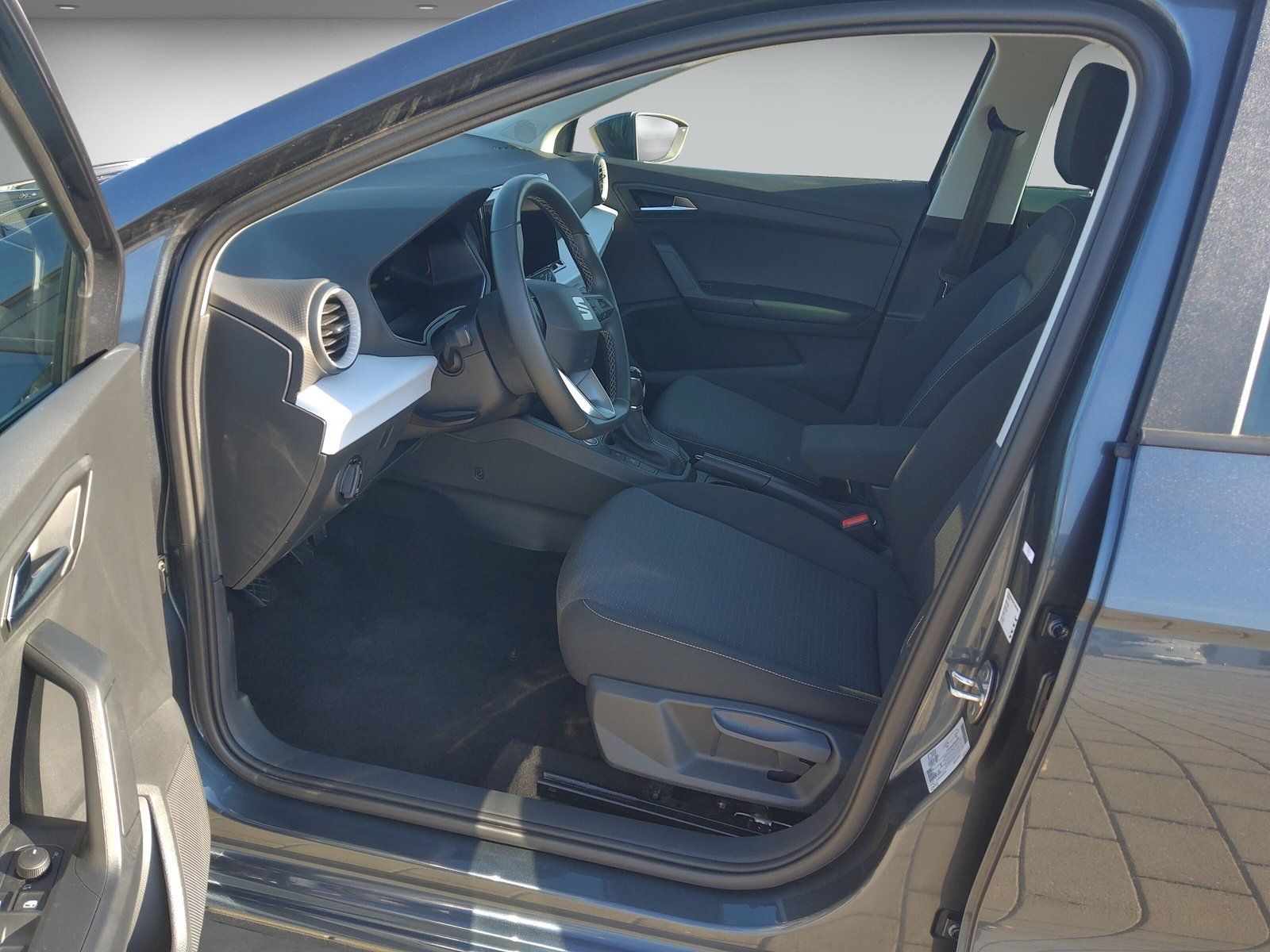 Seat Ibiza - Bild 11