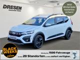 Dacia Jogger Extreme+ ECO-G 100 NAVI KLIMAAUTOMATIK SI - Dacia Neuwagen in Düsseldorf