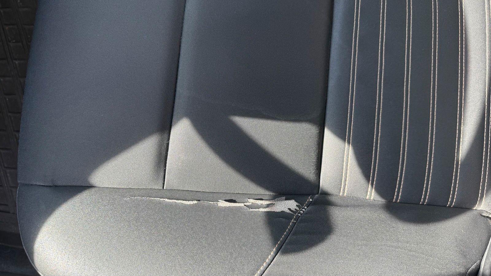Volvo V50 2007 — photo 13