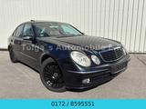 Mercedes-Benz E 500 4Matic  / GAS-ANLAGE / TÜV 04-2027 ! - Mercedes-Benz E 50 in München