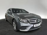Mercedes-Benz E 450 T AMG Line 4Matic PANO LUFT LEDER 360°KAM - gebrauchte Mercedes-Benz E 450 aus dem Jahr 2019