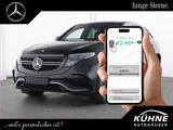 Mercedes-Benz EQC 400 4M AMG+Distro+SHD+360+Sound+Fahrassisten - gebrauchte Mercedes-Benz EQC aus dem Jahr 2023
