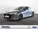 Mazda 3 2.0L e-SKYACTIV X 186ps SSD NAVI ACC HUD 360° - Mazda 3 in Braunschweig